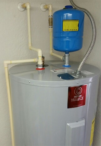 Boyette Plumbers - Water Heater Repair