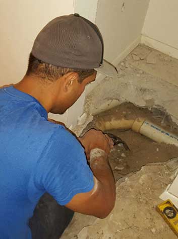 Emergency Brandon Plumber | 24/7 Brandon Plumbing