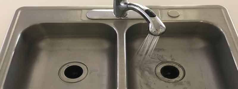 Prevent Kitchen Sink Clogs - Tampa Plumber Tips