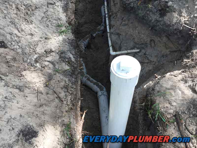 Tampa Sewer Repairs