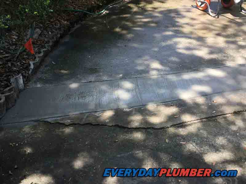 Sewer Repair - Tampa Plumbers