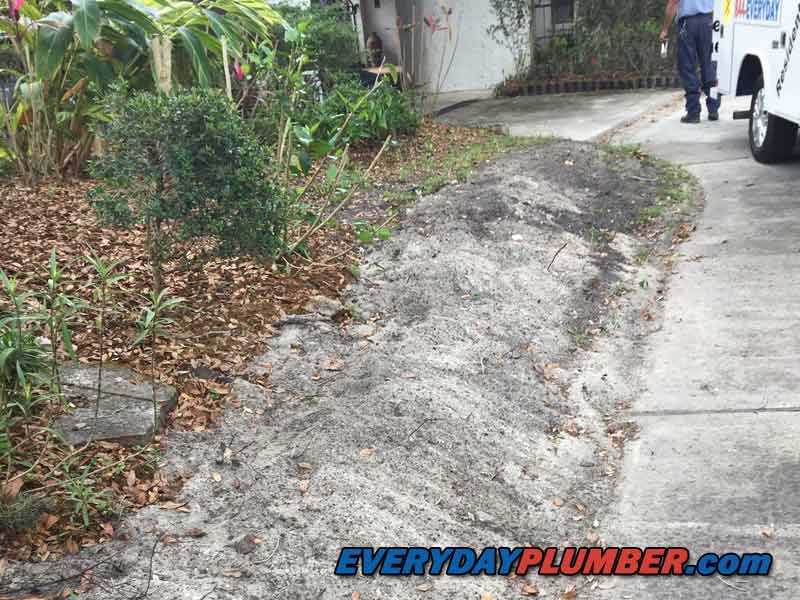 Tampa Plumbing Repair - Sewer Repairs