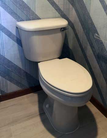 West Tampa Plumbers - Toilet Repair