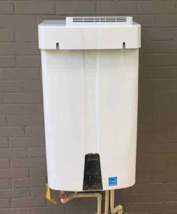 Dunedin Plumbers - Water Heater Repair and Installation