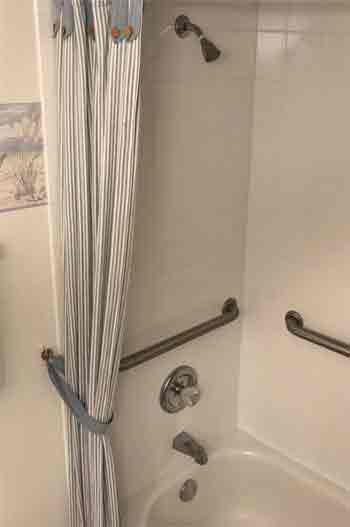Tampa Palms Plumber – Tub and Shower Valves