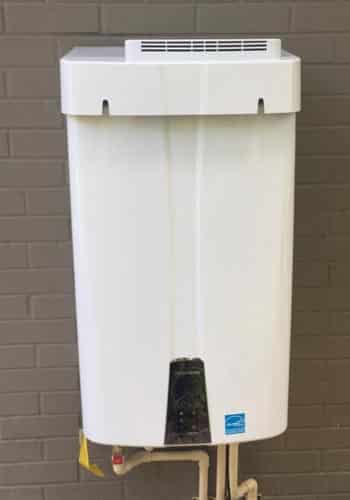 Tankless Water Heater Repair in Odessal, FL