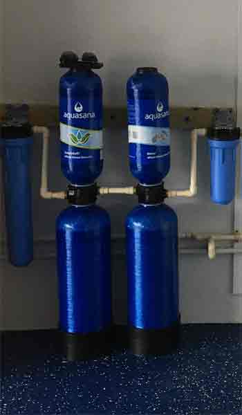 Lithia Plumbers - Water Filtration