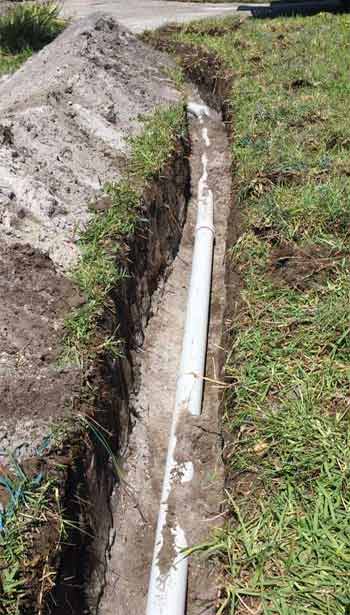 Ybor City Plumbers- Sewer Repair