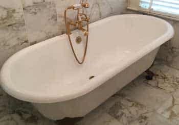 Clogged Bathtub Drains - Plumbing Tips