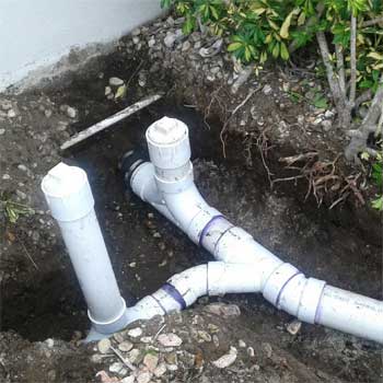 Sewer Replacement - Tampa Plumbers