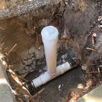 Sewer Repair - Tampa Plumbers