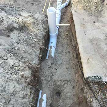 Sewer Repair and Installation
