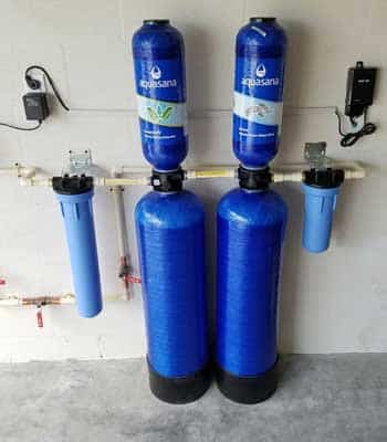 Water Filtration Systems - Tampa Plumbing