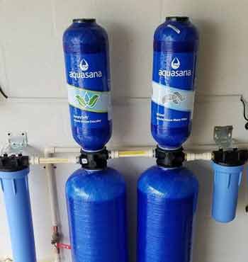 Thonotosassa Plumbers - Water Filtration