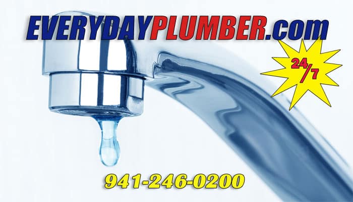 Sarasota Emergency Plumbers - 24/7 Plumbing Services