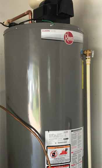 Venice Water Heater Repair and Installation