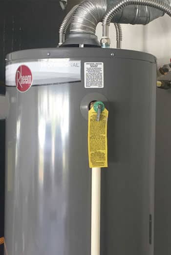 South Bradenton Plumbers - Water Heaters