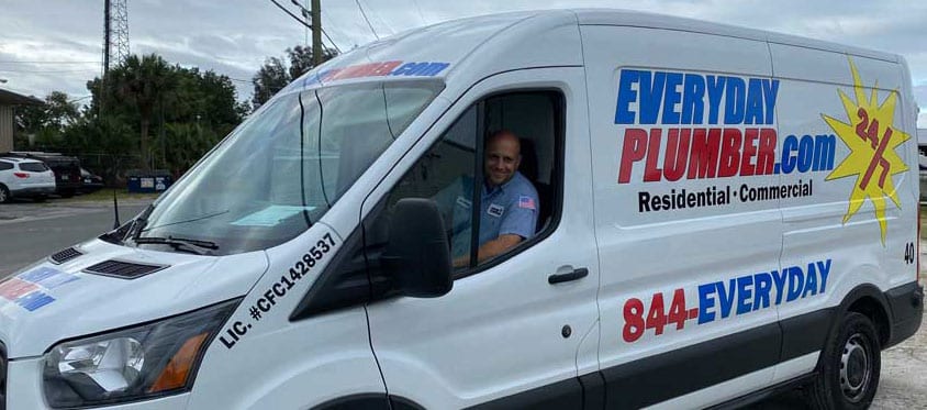 Tampa Plumbers - 24/7 Plumbing Services