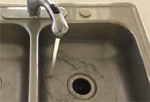 How to Prevent Kitchen Drain Clogs