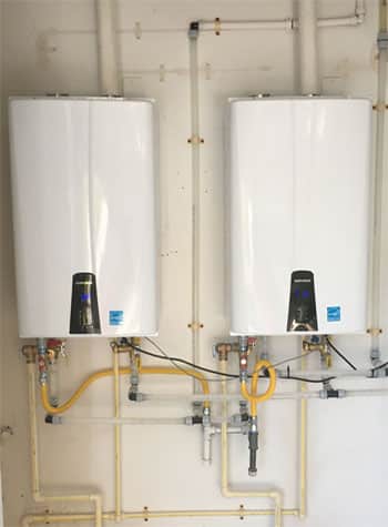 Bradenton Water Heaters
