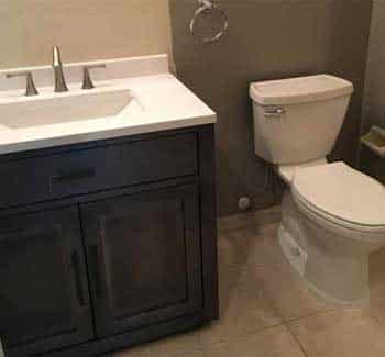 Kitchens and Bathroom Plumbing