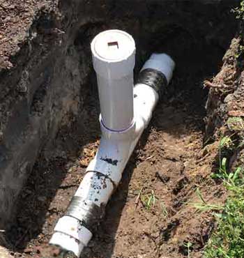 Sewer Repair - Sarasota Plumbers