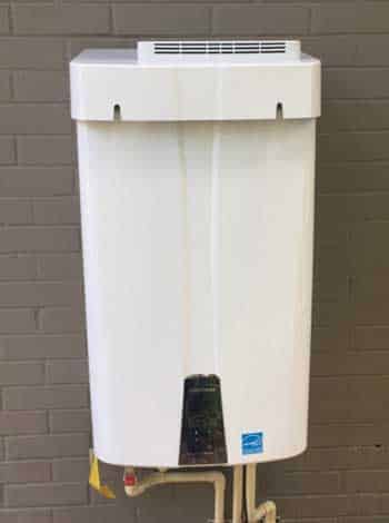 Apollo Beach Plumbers - Tankless Water Heaters