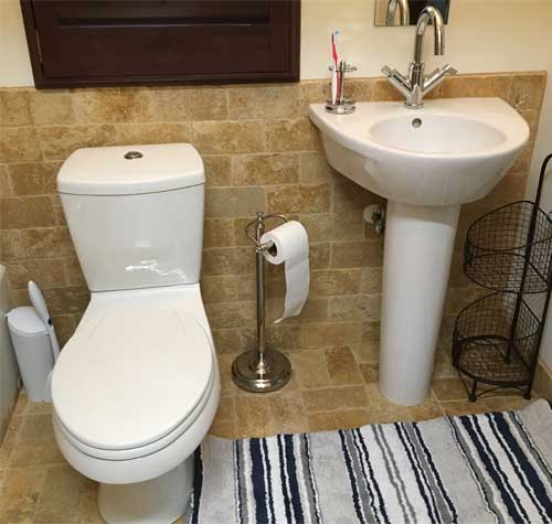 Carrollwood Bathroom Plumbing Inspections