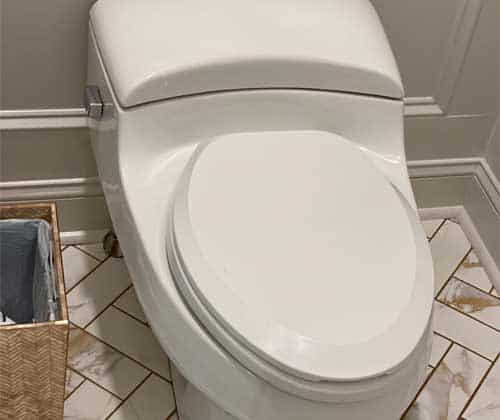 Toilet Repair - Carrollwood Plumbers