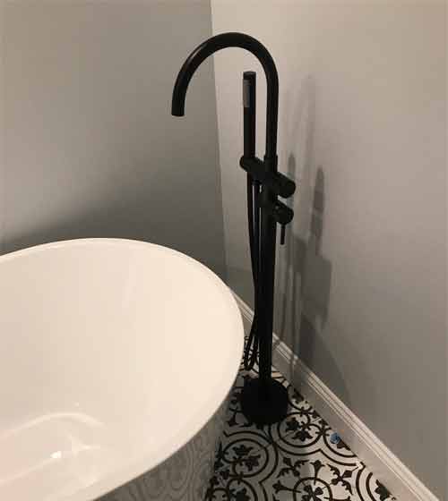 Kitchen and Bath Plumbing Professionals Near Me
