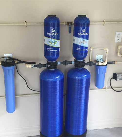 Cortez Water Filtration Installation & Repair