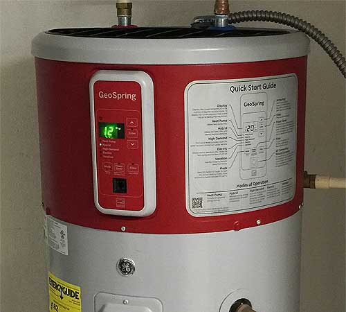 Lakewood Ranch Water Heater Repair