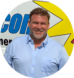 Mike Haisten - Owner of EVERYDAYPLUMBER.com - Tampa Plumbers