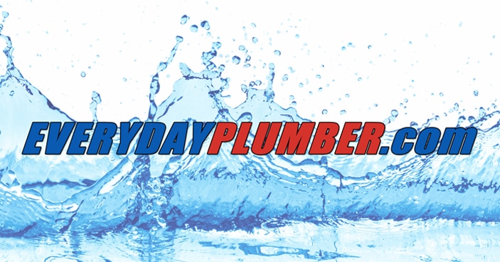 EVERYDAYPLUMBER.com Blog - Plumbing Tips and Information