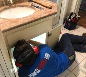 Emergency Clearwater Plumbers