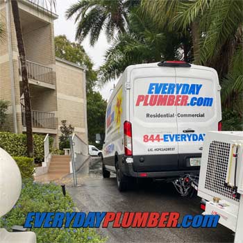 Plumbing Services for Property Managers