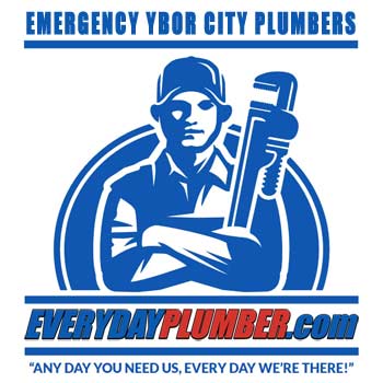 Emergency Ybor City Plumbers
