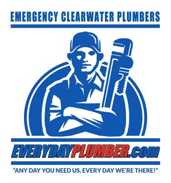 Clearwater Beach Emergency Plumbers - EVERYDAYPLUMBER.com