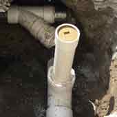 Tampa Commercial Plumbers - Sewer Repair