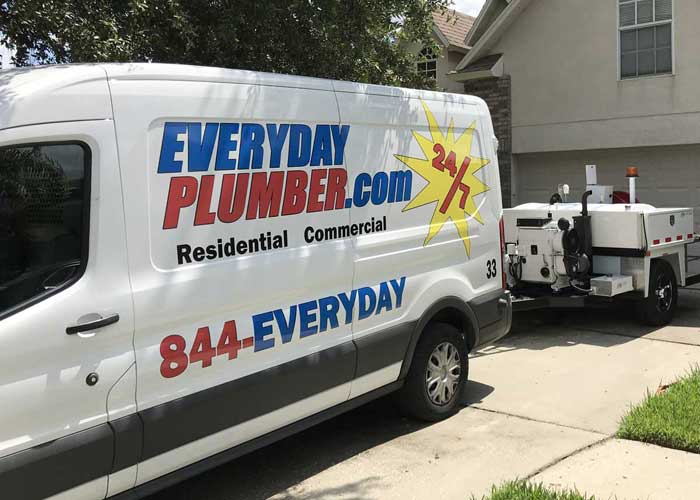 The Best Residential Tampa Plumbers