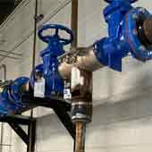 Commercial Backflow in Tampa
