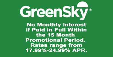 15 Month Zero Interest Plumbing Financing Options