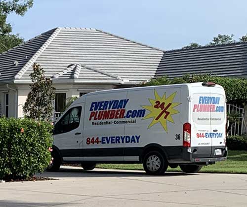 Preventing Kitchen Sink Clogs - Tampa Plumber Blog