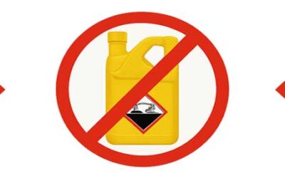 Why You Shouldn’t Use Chemical Drain Cleaners