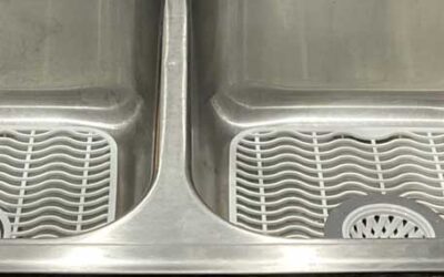 Dealing With Kitchen Sink Clogs