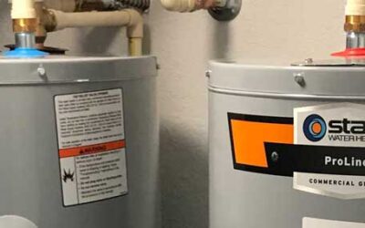 How Long Should My Water Heater Last?