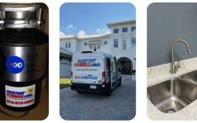 5 Household Plumbing Tips from the Best Plumbers Around