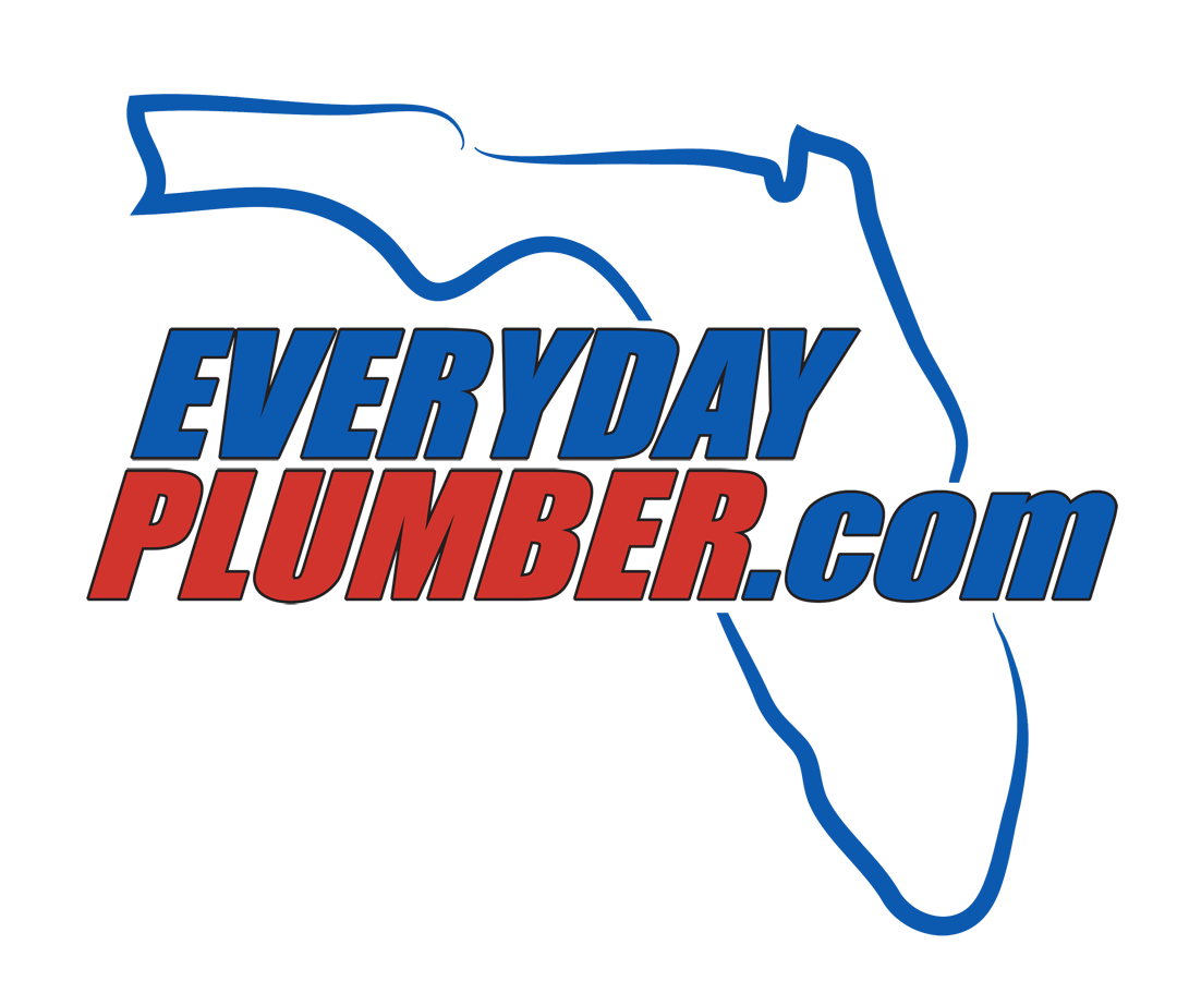 EverydayPlumber.com Florida plumbing company logo